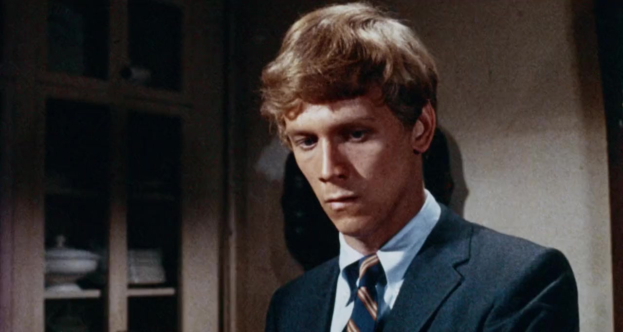 Ben Movie Trailer Suggesting Movie