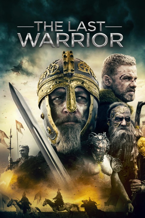 The Scythian Movie Trailer - Suggesting Movie