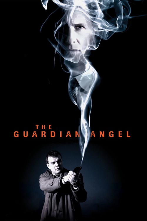 the guardian angel cover image