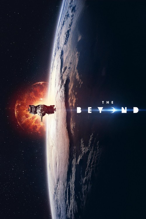 the beyond cover image