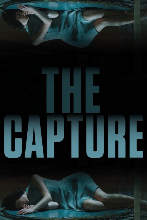 The Capture Movie Trailer Suggesting Movie