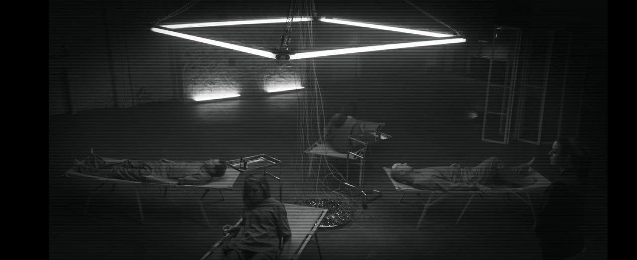 The Capture Movie Trailer Suggesting Movie