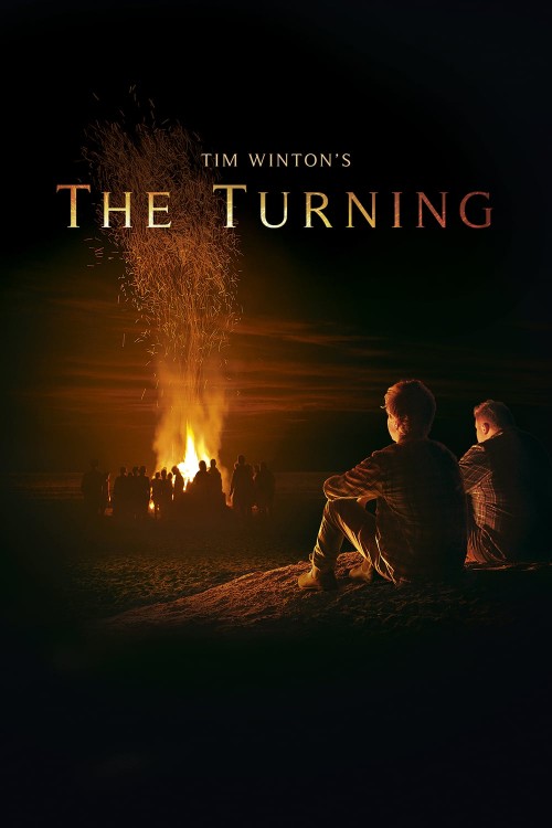 the turning cover image