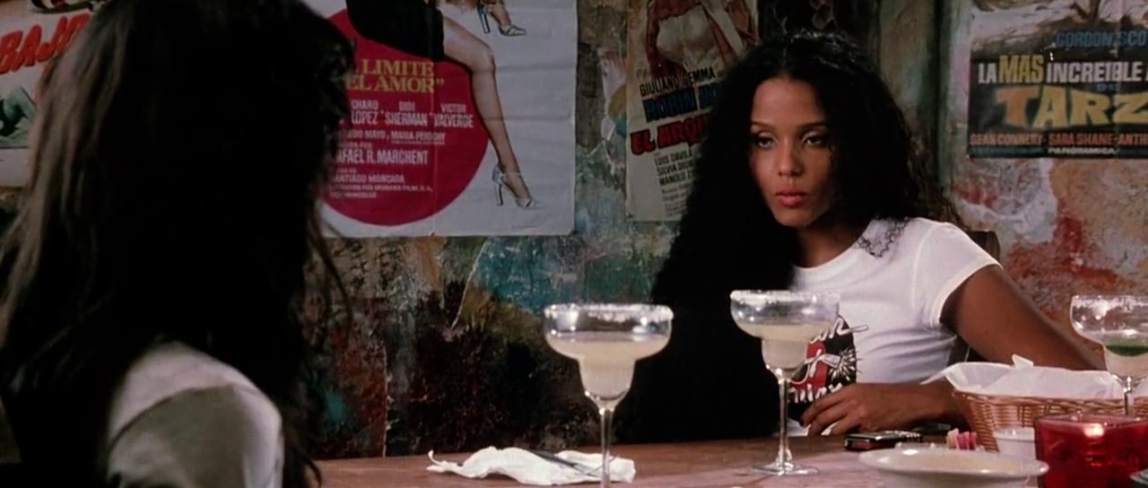 Death Proof Movie Trailer - Suggesting Movie