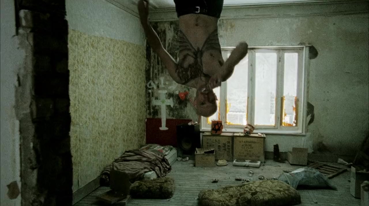 Ex Drummer Movie Trailer - Suggesting Movie