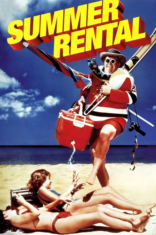 summer rental cover image