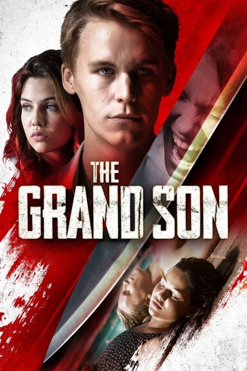 the grand son cover image