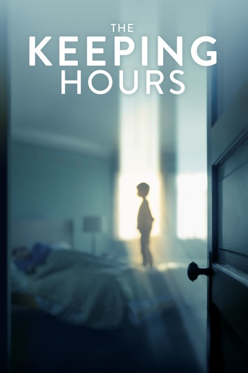 the keeping hours cover image