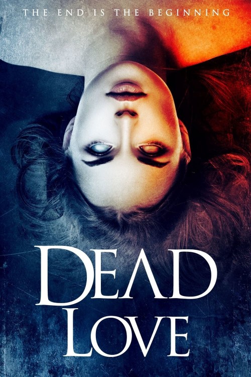 dead love cover image