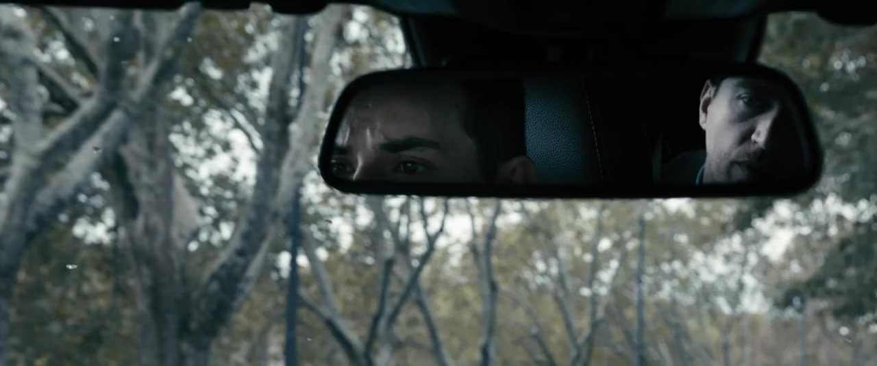 The End? Movie Trailer - Suggesting Movie