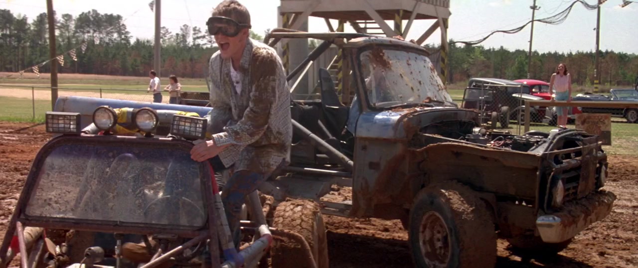 Wild America Movie Trailer Suggesting Movie