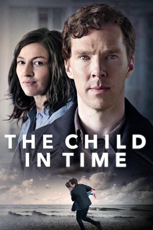 the child in time cover image