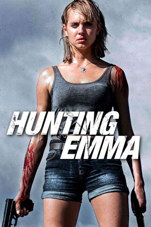hunting emma cover image
