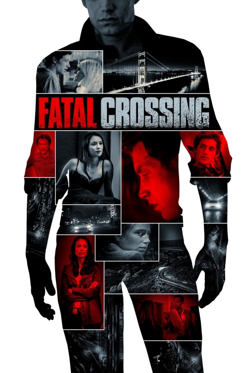 fatal crossing cover image