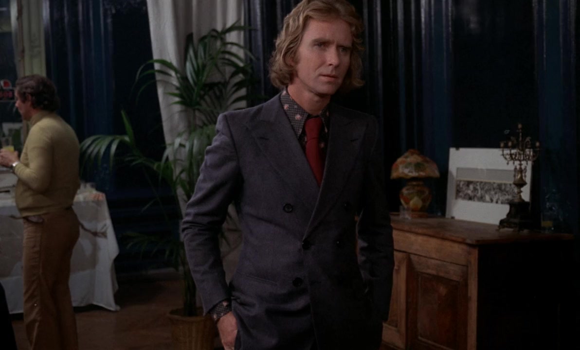 Lips of Blood Movie Trailer Suggesting Movie