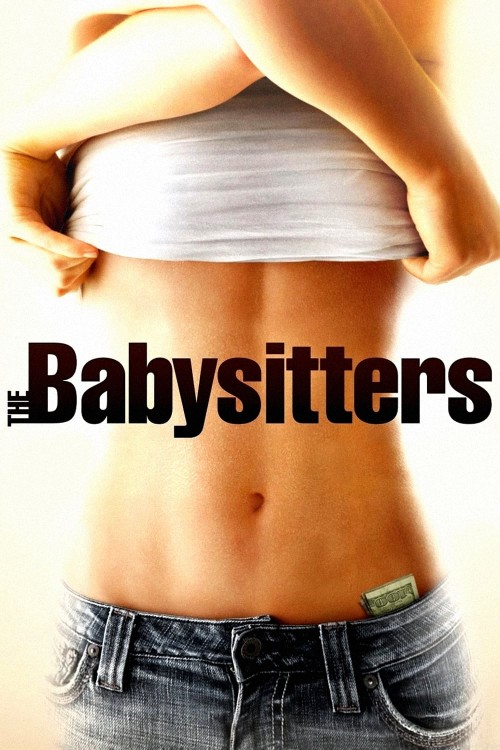 the babysitters cover image