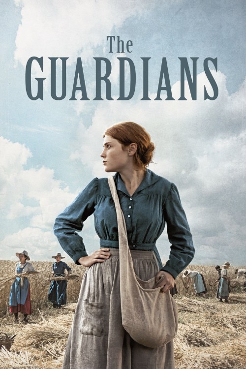 the guardians cover image