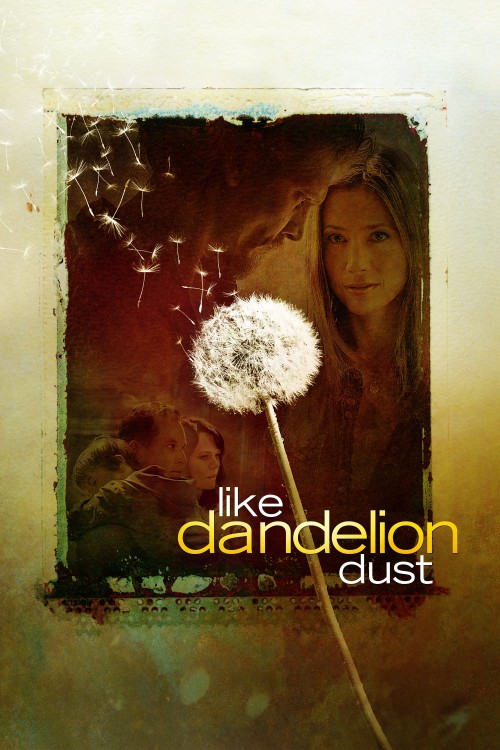 like dandelion dust cover image