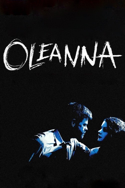 oleanna cover image