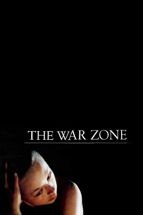 the war zone cover image