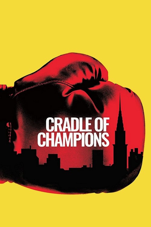 cradle of champions cover image