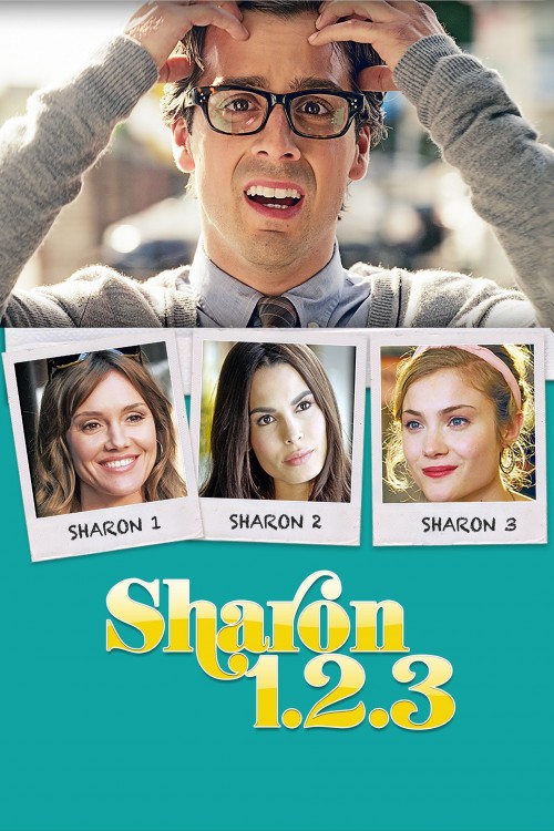 sharon 1.2.3. cover image