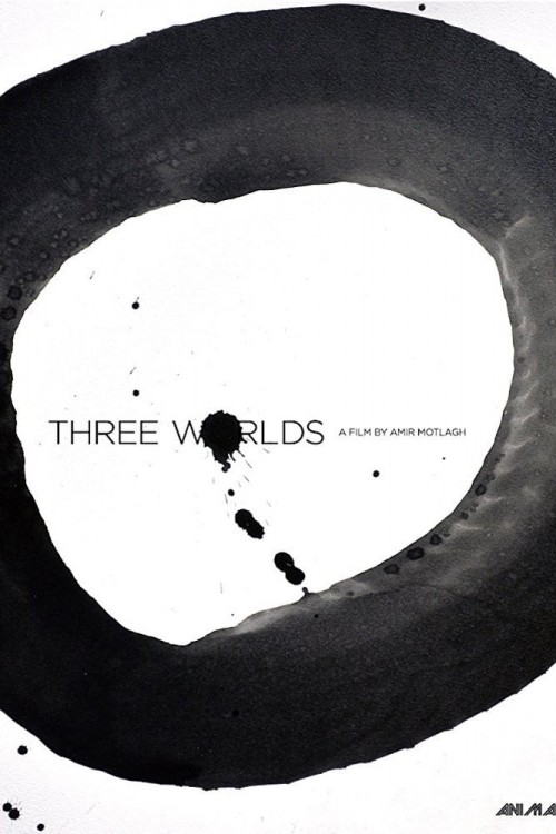 three worlds cover image
