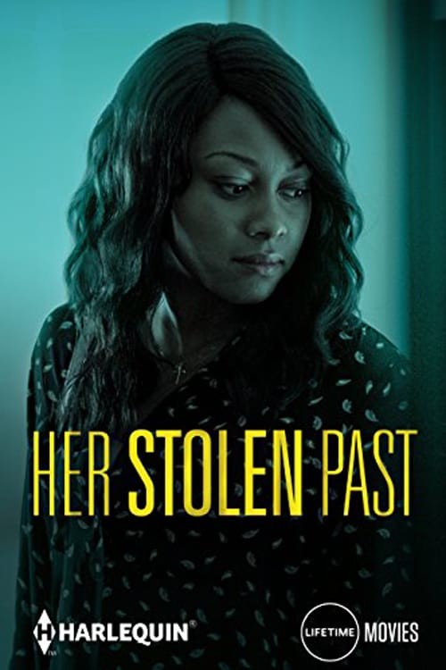 her stolen past cover image