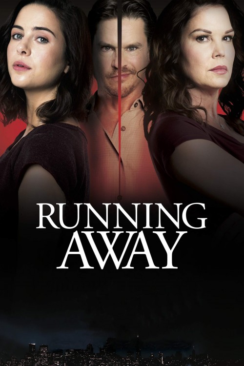 Running Away Movie Trailer Suggesting Movie