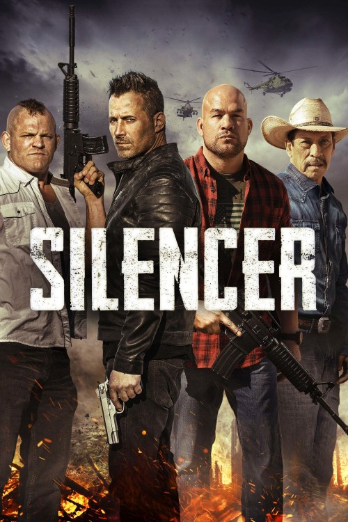 silencer cover image