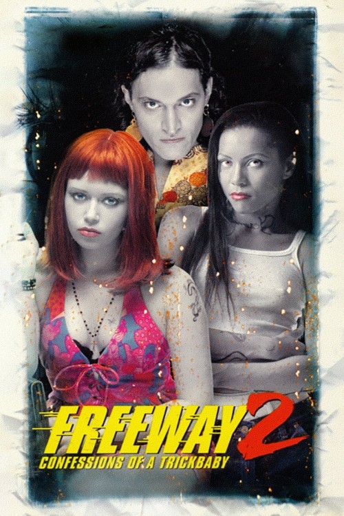 freeway ii: confessions of a trickbaby cover image