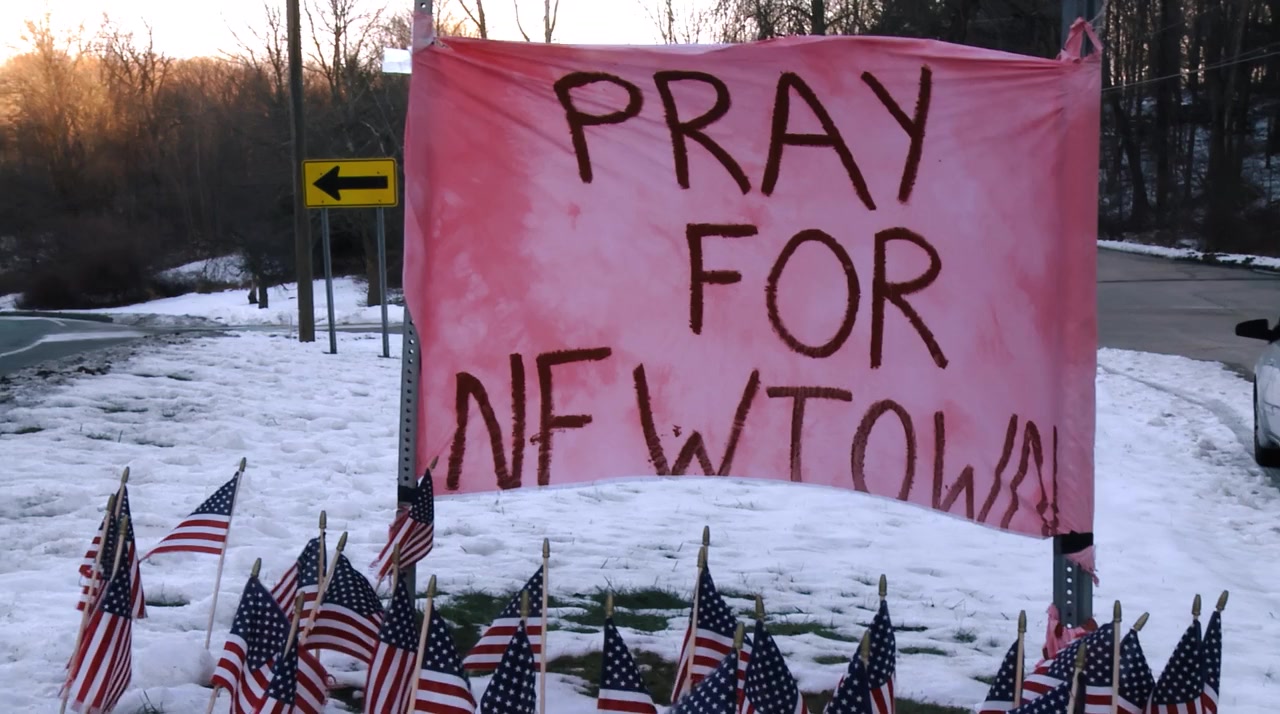 Notes from Dunblane Lesson from a School Shooting Movie