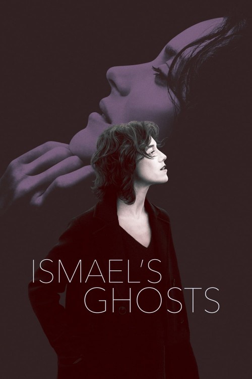 ismael's ghosts cover image