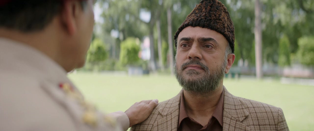 Raazi Movie Trailer - Suggesting Movie