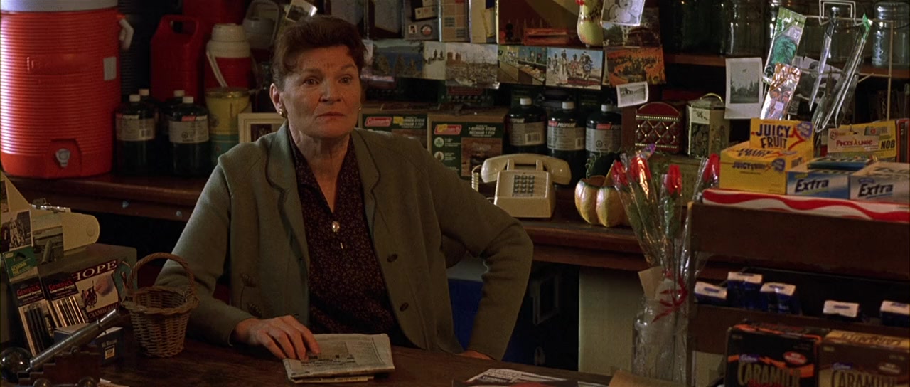 Hope Springs Movie Trailer Suggesting Movie