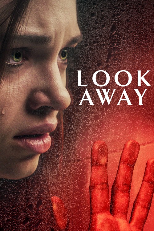 look away cover image