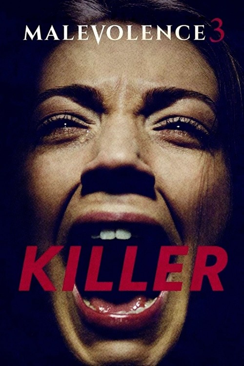 malevolence 3: killer cover image