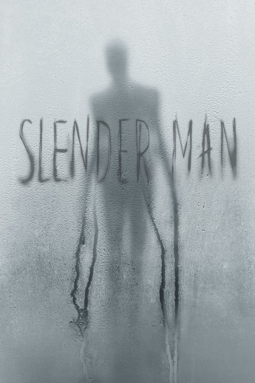 slender man cover image