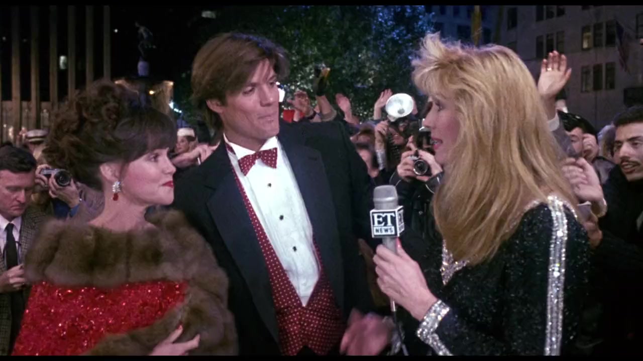 Soapdish Movie Trailer Suggesting Movie