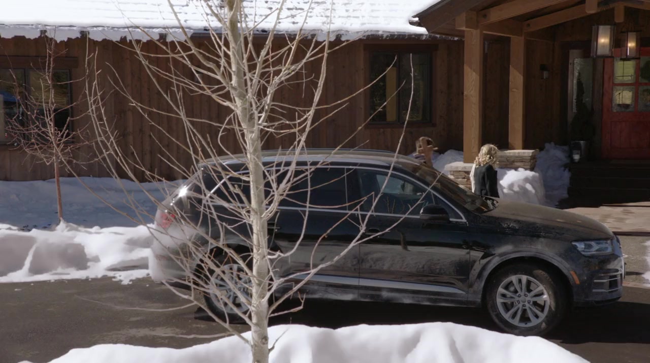 My Christmas Love Movie Trailer Suggesting Movie