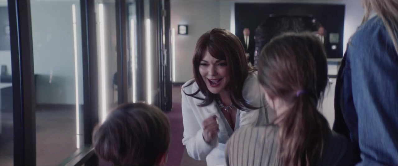 The Thinning New World Order Movie Trailer Suggesting Movie