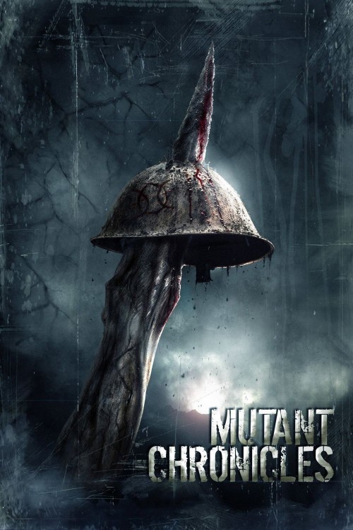mutant chronicles cover image