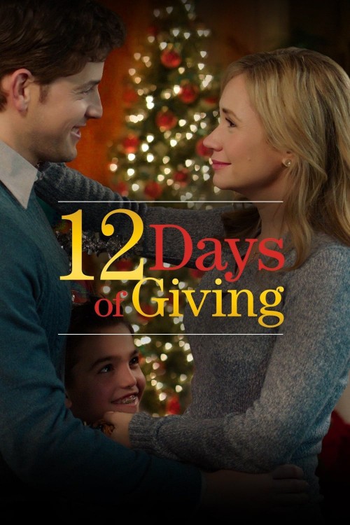 12 days of giving cover image