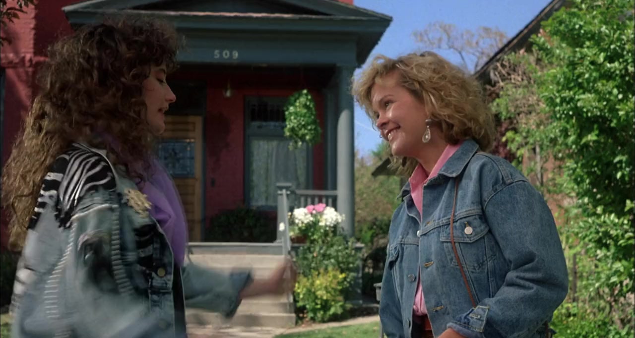 Halloween 5 Movie Trailer Suggesting Movie