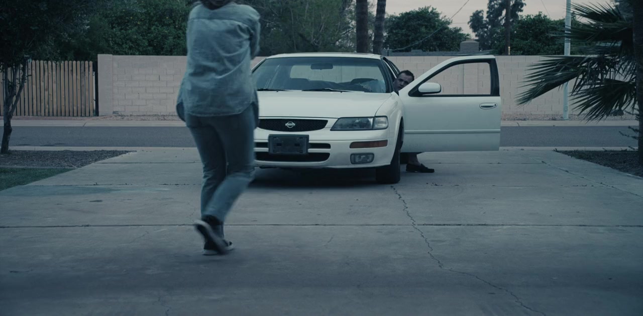 The Griddle House Movie Trailer Suggesting Movie