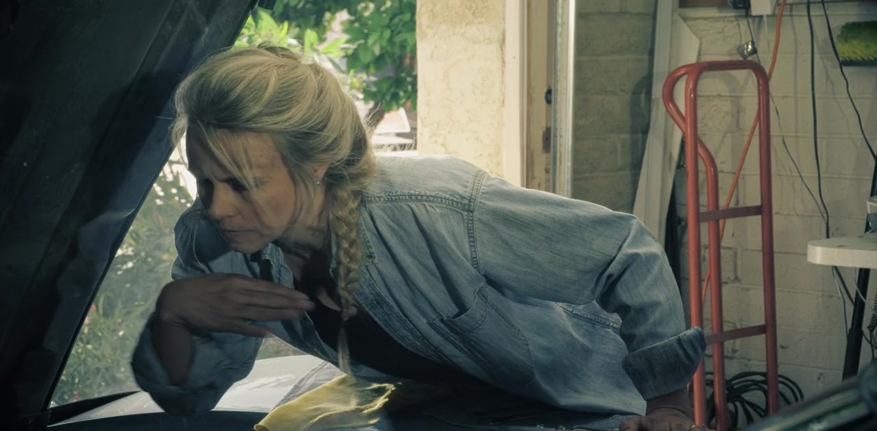 The Griddle House Movie Trailer Suggesting Movie