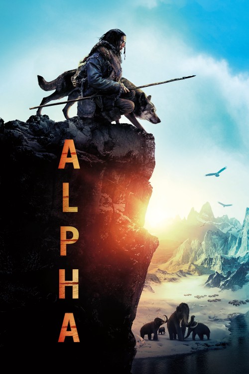 alpha cover image