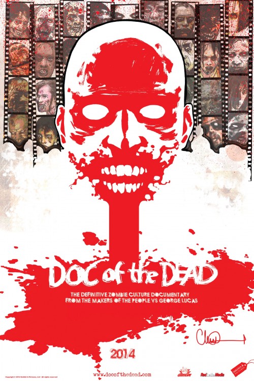 doc of the dead cover image