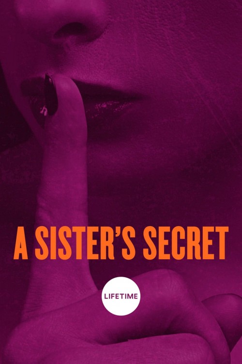 a sister's secret cover image
