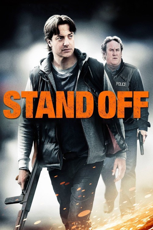 stand off cover image